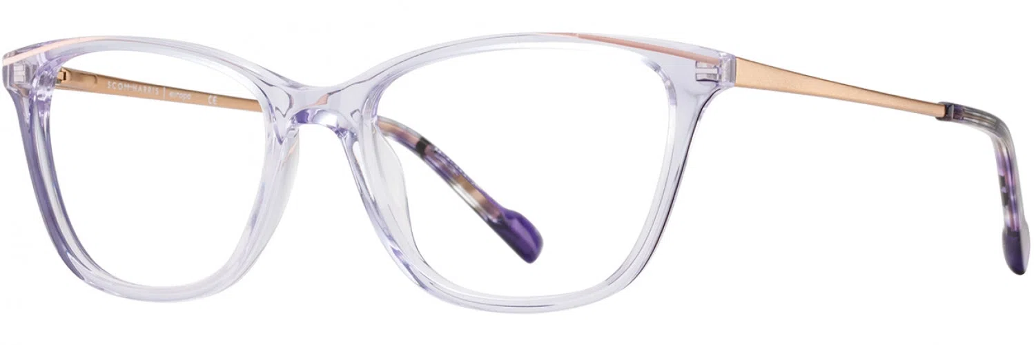 Scott Harris SH938 Eyeglasses - view 12